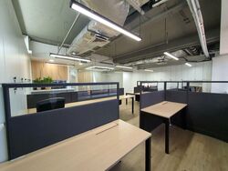 International Plaza (D2), Office #464210071